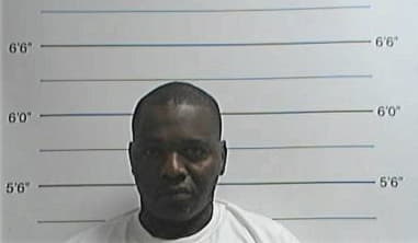 Manuel Williams, - Orleans Parish County, LA 